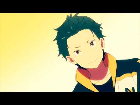 re: zero amv