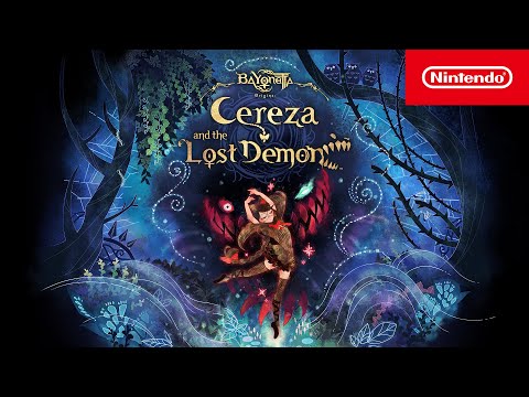 Bayonetta Origins: Cereza and the Lost Demon – Tráiler general (Nintendo Switch)