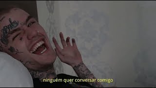 We Think Too Much - Lil Peep (legendados/tradução PT)