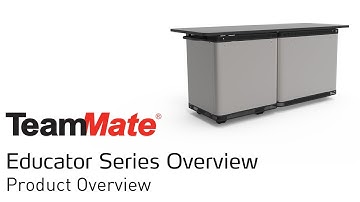 Educator Lectern Series Overview