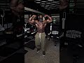 Who’s This Bodybuilder?