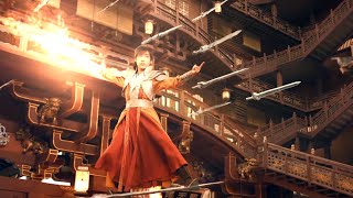 Download Lagu 爆燃武俠片!天才少年對戰天下第一,巔峰之戰竟改寫武林格局!#chinesedrama #武侠 #movie #功夫 #动作 #kungfu MP3 Download Lagu 爆燃武俠片!天才少年對戰天下第一,巔峰之戰竟改寫武林格局!#chinesedrama #武侠 #movie #功夫 #动作 #kungfu MP3