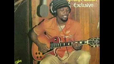 George Allison - You Know