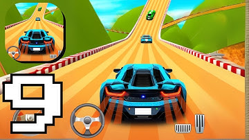 Race Master - Gameplay Walkthrough Tutorial Part 9 All Levels (Android, iOs)