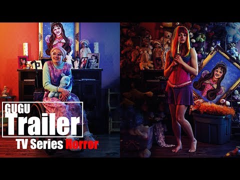 디 액트(The act, 2019) 예고편 한글자막