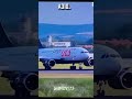 Gotta love the A310 🔥🛩️ #aircraft #viral #edit #shorts #plane