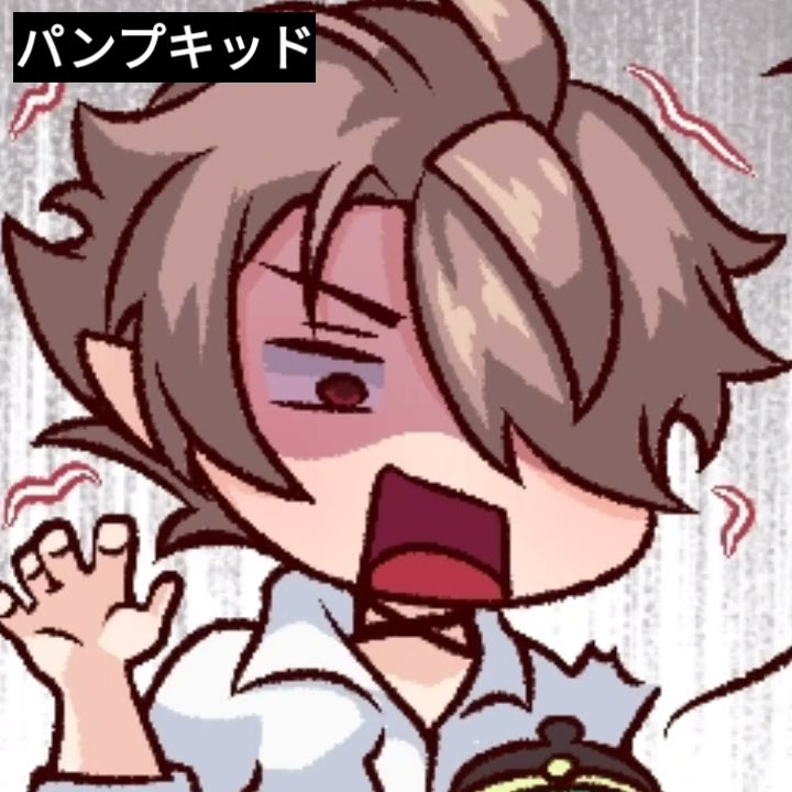Grand Chase Rufus - oh no, oh no Meme [PUMPKID]