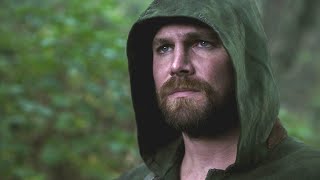 Arrow Season 8 Episode 8 “Crisis on Infinite Earths: Part Four” | AfterBuzz TV