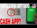 Using Vanilla Visa Gift Card to Shop Online - YouTube