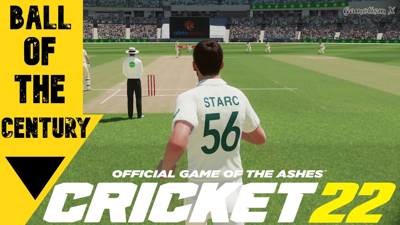 Mitchell Starc Ball of the century to First Ball Absolute