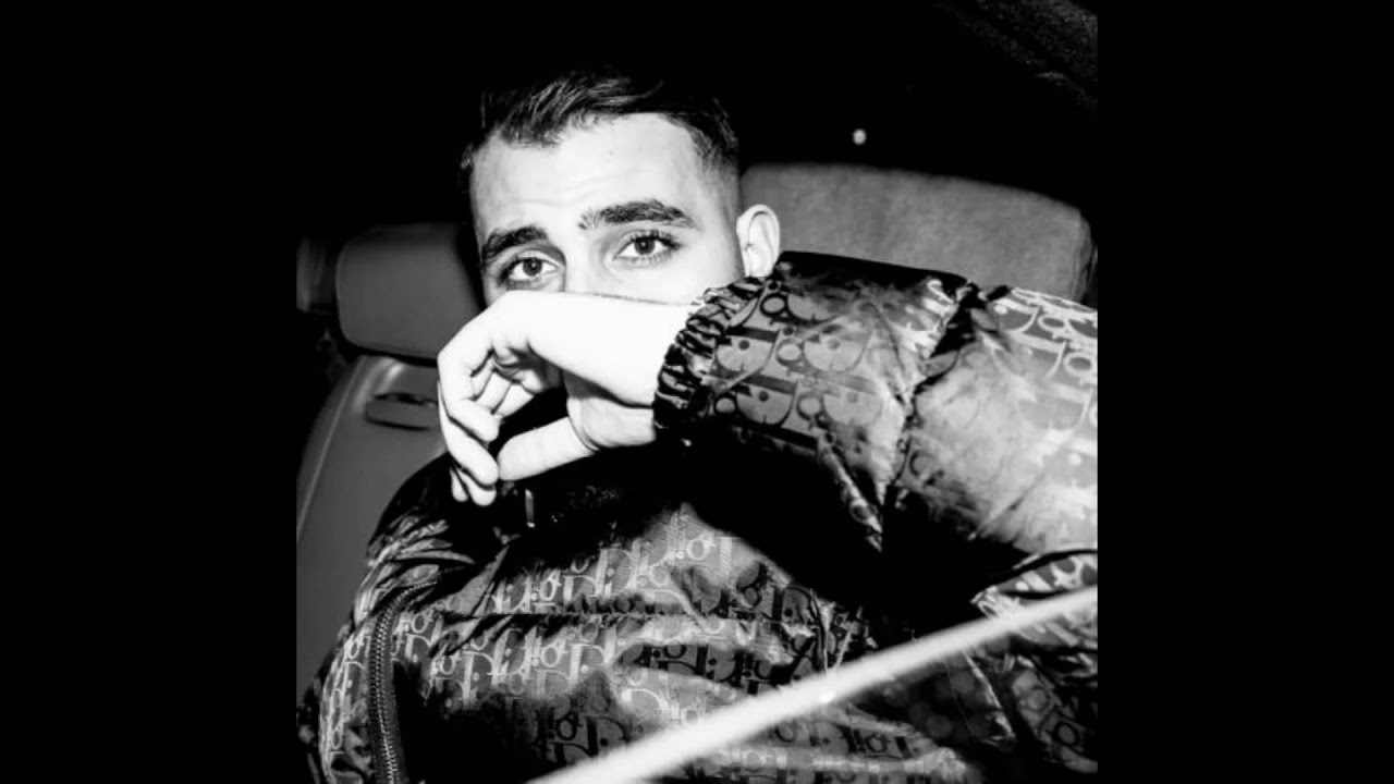 [SOLD] Samra x Lukas Piano Type Piano Beat 2020 - "Keine Gnade" | Instrumental | (prod. saint tb)