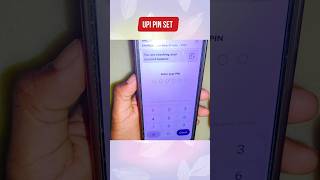UPI Pin Set Kaise Kare! Phonepe me UPI pin set kaise kare | Phonepe ka UPI pin set kaise kare 2026 |