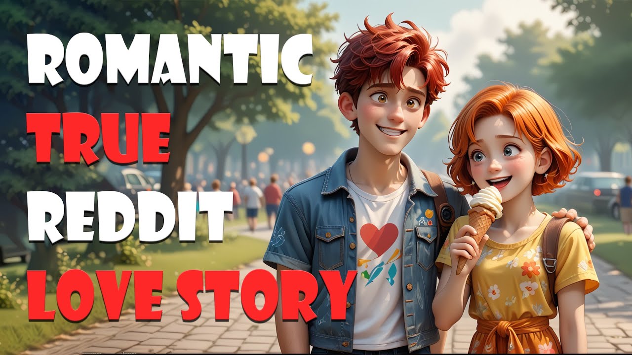 Threads of Fate: A Love Beyond Time | Romantic True Reddit Love Story ...