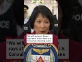 ‘We will get you’: Mayor says after driver flees U.S. Consulate shooting scene
