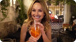 Giada De Laurentiis Wants To Send You To Italy Omaze