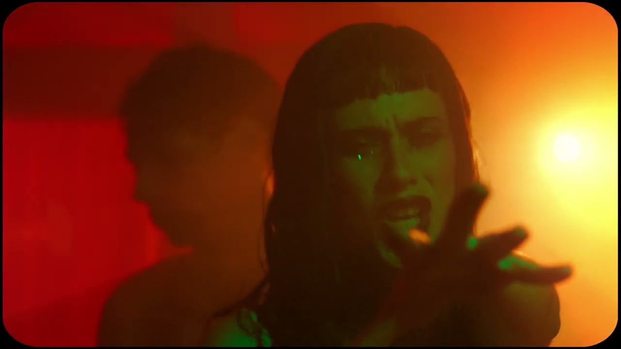 Malcriada - Lovesong