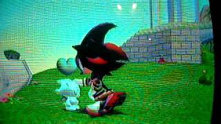 My Soon To Be Chaos Chao - m2 (3-20-2010)