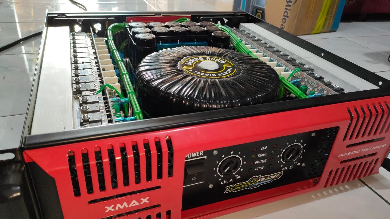 Power RAKITAN class H 3 step . Siap BALAP kuat di segala Medan . - YouTube