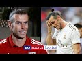 "They make things very difficult" | Gareth Bale talks honestly about his Real Madrid situation