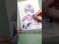 Paint KiJa From Akatsukinoyona Yona Yonaofthedawn Manga Hak Kija Anime Animeart Yotd