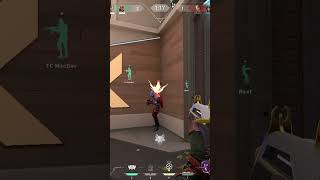 raze ace #fps #valorant #gaming #raze #shorts #razeace #valorantfans #valorantlove #ace #headshot
