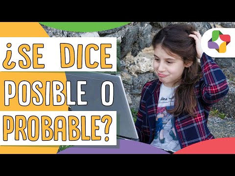 Video: ¿Cuál es la diferencia entre posible y factible?