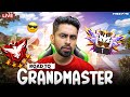 Free Fire Gold to Grandmaster Live Rank Push #freefire #shortsfeed #shorts #short