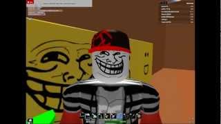 Troll Face In Roblox Youtube - roblox trolling face