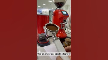 The most popular commercial 2 group coffee espresso machines