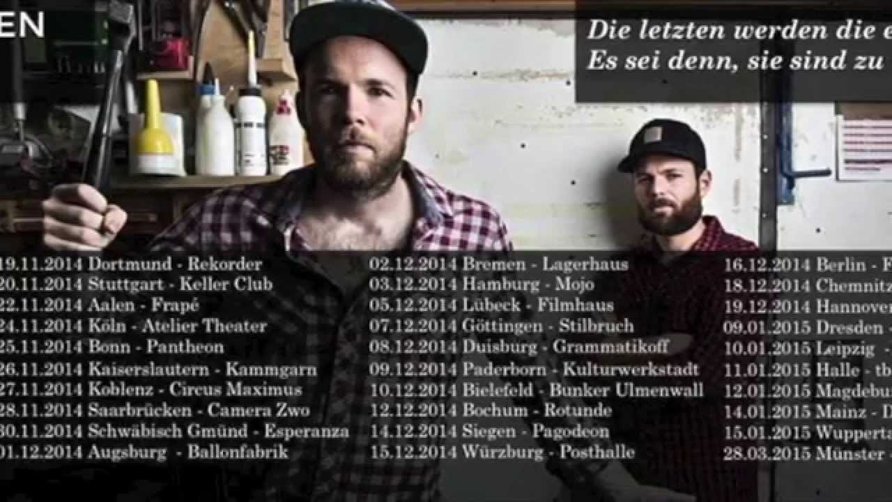 Der Schreiner und Der Dachdecker - Pokémontrainer - YouTube