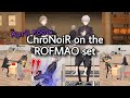 april fools: chronoir on the rofmao set | Nijisanji eng subs