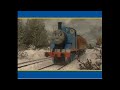 What Does Thomas Need to do in the Winter? Learning Segment (PBS Retro) | Thomas &amp; Friends
