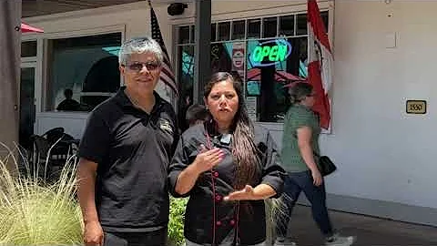 Lima Criolla Celebrating Peruvian Independence Day 2023