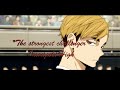 【MAD/AMV】ハイキュー!!(Haikyuu!!)-『稲荷崎高校＝最強の挑戦者』“Inarizaki High The Strongest Challenger”- “The Phoenix”