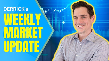 Derrick’s Weekly Market Update | 9/14/2021