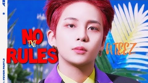 How Would "ATEEZ" Sing 