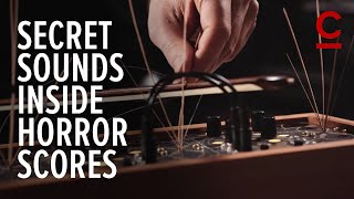 Music Gear for Horror Scores with The Newton Brothers  – Composer Magazine