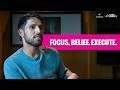 Dhruv Jurel opens up on preparation, pressure & his match mindset | #TATAIPL 2026