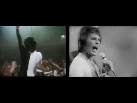 We Are The Champions (Making Of & Alternative Takes)