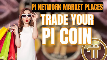Pi Network: How to Sell Your Pi Coin; Complete Your KYC.
