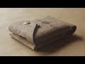 5 Amazing Minimalist Wallets You Must See!! #15