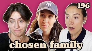 Why Love Languages Are Cancelled | Chosen Family #196
