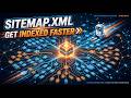 SEO Course Lecture 4: What is XML Sitemap & How It Helps Google Indexing