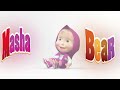 Download Masha and The Bear - Bon appétit! (Episode 24) New cartoon for kids 2016! MP4 Video