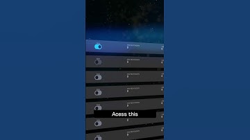 MADRIX STELLA 8 – DMX Watcher