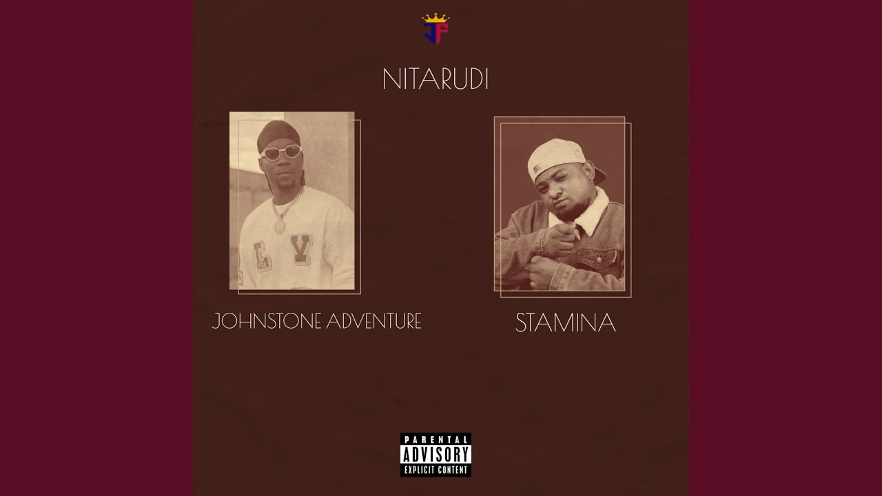 Watch Nitarudi on YouTube Watch Nitarudi on YouTube