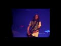 Robin Finck Guitar Solo (Hammerstine Ballroom - Night 1)
