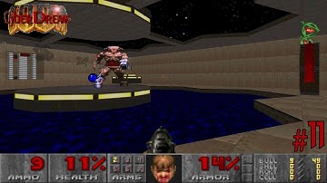 Doom with Cyberdreams(feat. Cat MIDI Radio).Map 11
