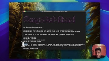 How to install Coolify on Hetzner VPS and run Next.js and other apps