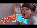 Topsy & Tim 119 - THE PLAY | Topsy and Tim Full Episodes